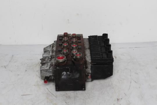 Ventil hidraulic Hydrema 906D