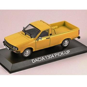 Macheta Dacia 1304 Pick-up 1 43 Atlas