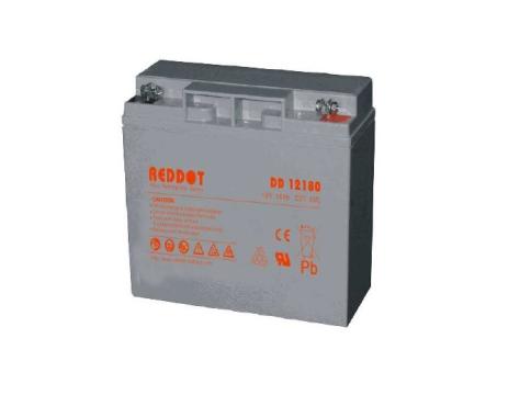 Acumulator Reddot 18AH 12V
