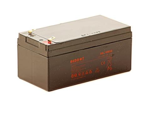 Acumulator Reddot 3.2AH 12V