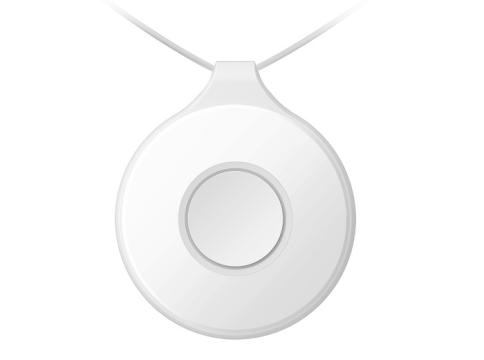 Buton panica portabil wireless Ax Pro