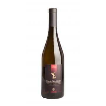 Vin Clos du Patis - Muscadet Sevre & Maine 75 cl - 90 Points de la Wine & Excellence Srl