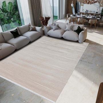 Covor Ikon IK09D Greige/Bej MoftX de la URBANIX SRL