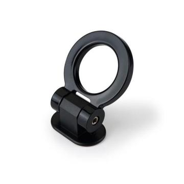 Ornament carlig remorcare racing sport - negru