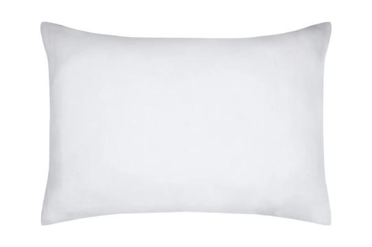 Protectie perna Carlyn 50X70 cm, culoare alb de la URBANIX SRL