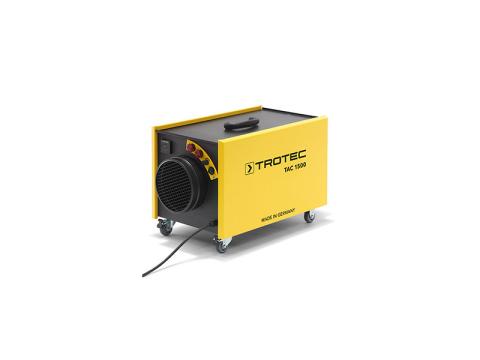 Purificator industrial de aer Trotec TAC1500