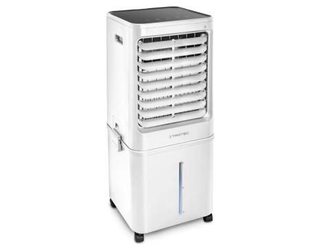 Racitor aer Trotec PAE 61 (900 m3/h, 100W, 40l) de la Eurokomax Srl