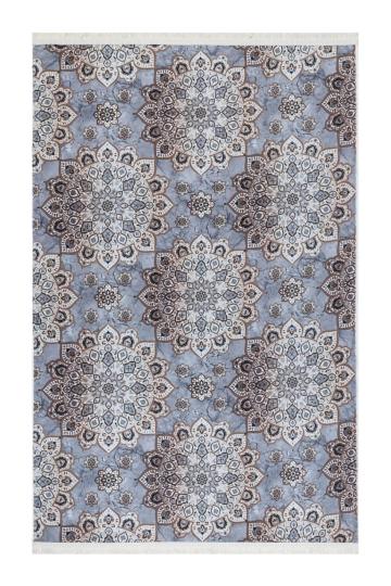 Rola covor cauciucat Luxena 01604A Gri / Gri MoftX de la URBANIX SRL