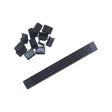 Set deflectoare aer Farad pentru Man TGX (2021-) de la Auto Care Store Srl
