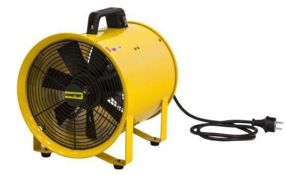 Ventilator industrial Master BLM6800