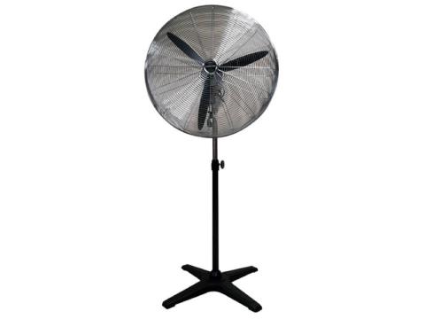 Ventilator industrial Master FS75 de la Eurokomax Srl