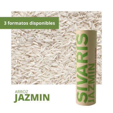Orez Jazmin Premium de la Sivaris - 500 g