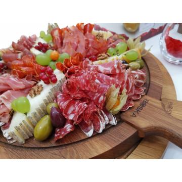 Platou rece Premium Mon Gourmet pentru 4 persoane de la Wine & Excellence Srl