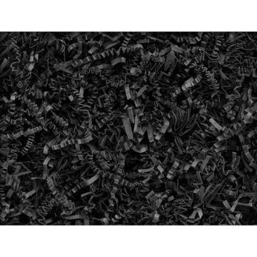 Decor pentru cadouri Sizzlepak Black DeLux 5 kg de la Wine & Excellence Srl