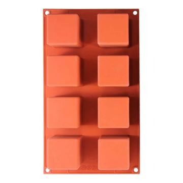 Forma silicon Cube - SilikoMart