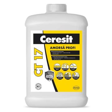 Grund de profunzime Ceresit CT 17 2litri