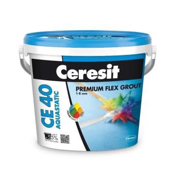 Chit de rosturi Ceresit CE 40 Chocolate 5Kg de la URBANIX SRL