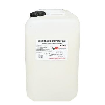 Decofrant/decofrol Oil B (nediluabil) 20 kg de la URBANIX SRL