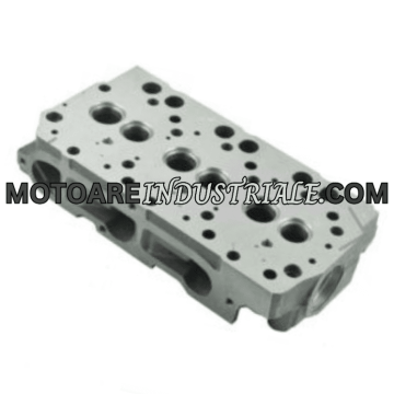 Chiuloasa motor Iseki E4CD de la Kubo Yanm Industrial Srl