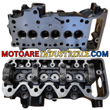 Chiuloasa motor Isuzu 3KR1