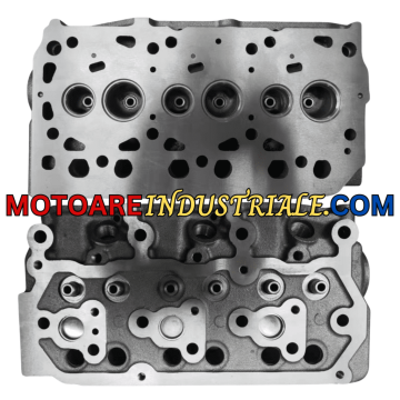Chiuloasa motor Mitsubishi S3L2 de la Kubo Yanm Industrial Srl