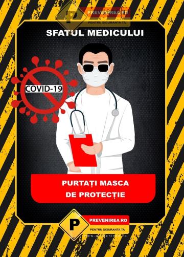 Afise medicale profesionale