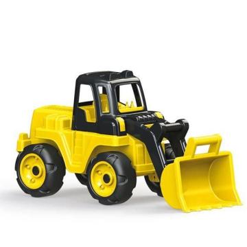 Jucarie buldozer pentru copii - 72 cm de la PFA Shop - Doa