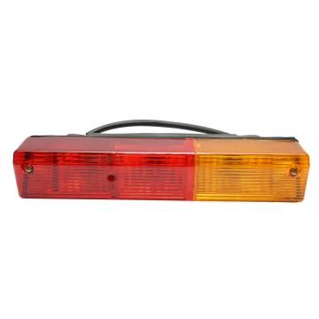 Lampa spate dreapta Fiat 12V/5W, 305x62x100mm OEM