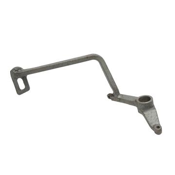Pedala frana dreapta Massey Ferguson OEM 881542M91