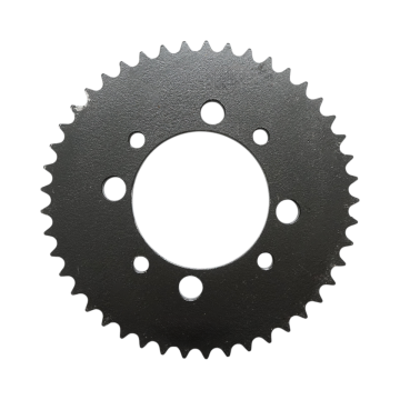Pinion lant combina/tractor New Holland 100x235mm Z=45 de la Gold Smart Engine Srl