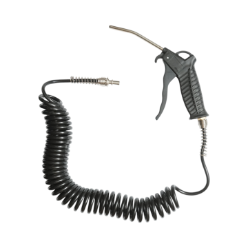 pistol aer comprimat