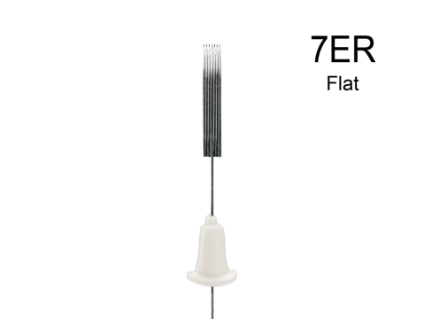Ac Purebeau 7ER Flat
