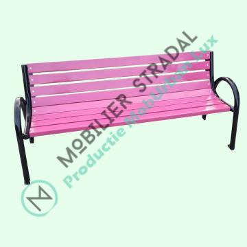 Banca stradala #B236 de la Moblux Stradal SRL