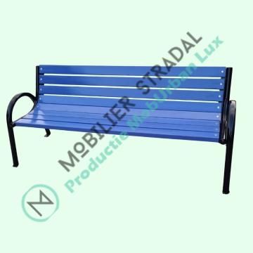 Banca stradala #B237 de la Moblux Stradal SRL