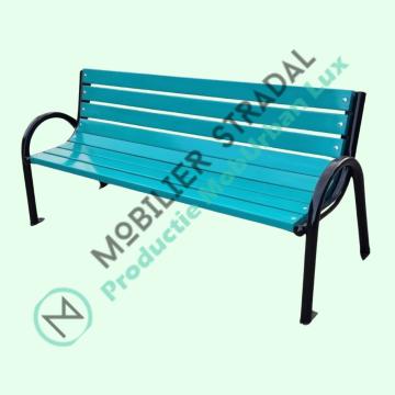 Banca stradala #B238 de la Moblux Stradal SRL