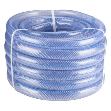 Furtun transparent cu insertie ETS A, 3/4inch de la URBANIX SRL