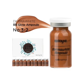 Pigment BB-Glow No.3-2 Deep Plus Stayve