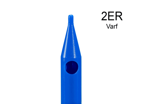 Varf Purebeau 2ER/3ER Out-Nano