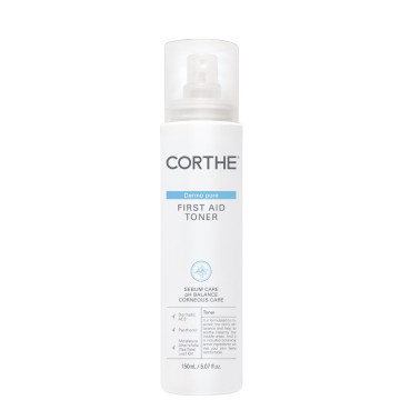 Toner prim ajutor Dermo pure First Aid Toner Corthe