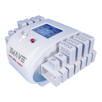 Echipament remodelare corporala Ewave de la L'Ortec Medical