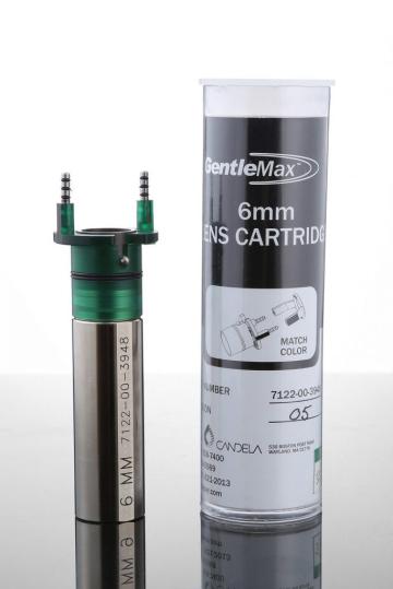 Kit optic Candela 6mm de la 24fix Service