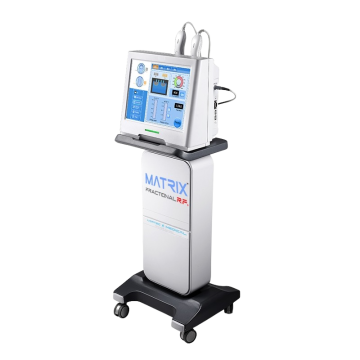 Aparat tratamente estetice Matrix Fractional RF