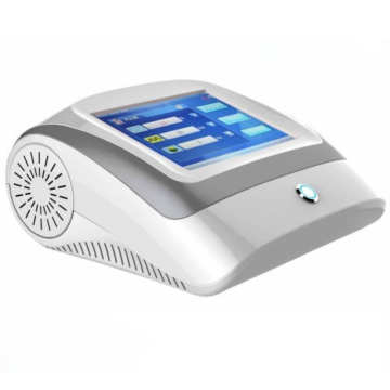 Laser tratamente vasculare Novein de la 24fix Service