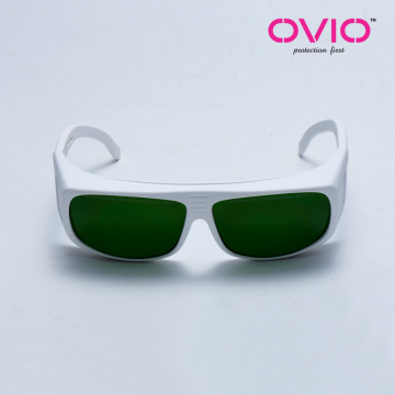 Ochelari de protectie L.A.S.E.R. Erbium Glass 1550nm