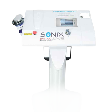 Echipament tratamente cosmetice Sonix Wave