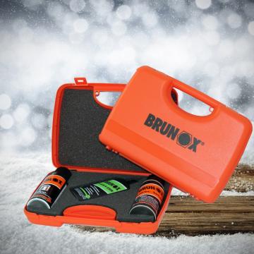 Cutie cadou Brunox Gift Box - diverse variante de la Sprinter 2000 S.A.