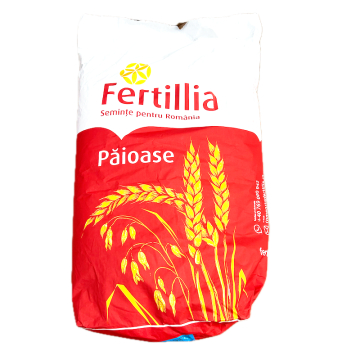 Seminte grau Genesi 30 kg, Rodbun