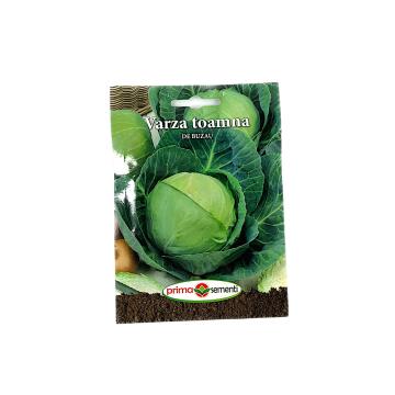 Seminte varza de toamna de Buzau, Prima Sementi