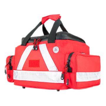 Geanta urgente Multi Red impermeabila - 45x24x20 cm de la Hoba Ecologic Air System Srl
