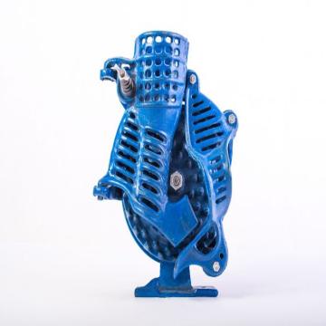 Moara desfacat porumb manuala cu roata C3 GF-0227 de la Loredo Srl